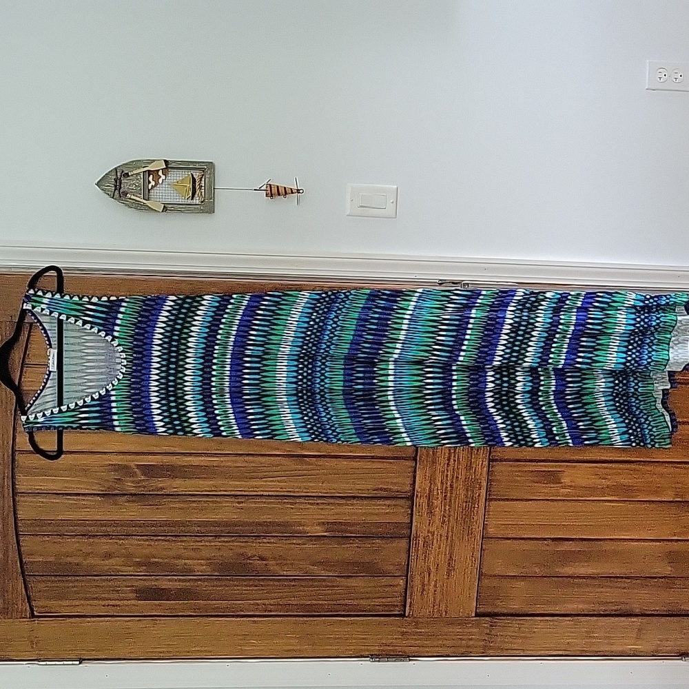 Calvin Klein Sundress